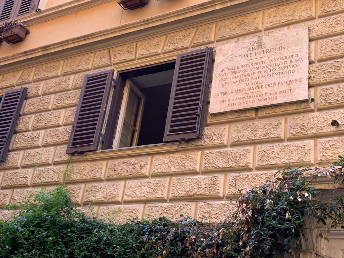 B&S Domus Colosseo Rome Extérieur photo